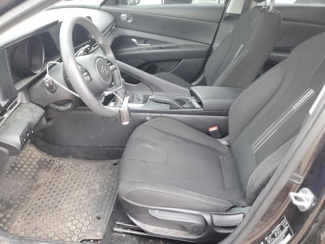 Hyundai ELANTRA Sel Image 11