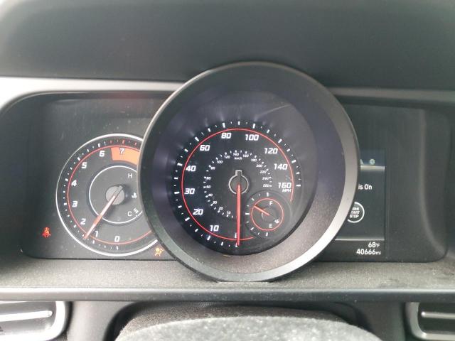 Hyundai ELANTRA Sel Image 9