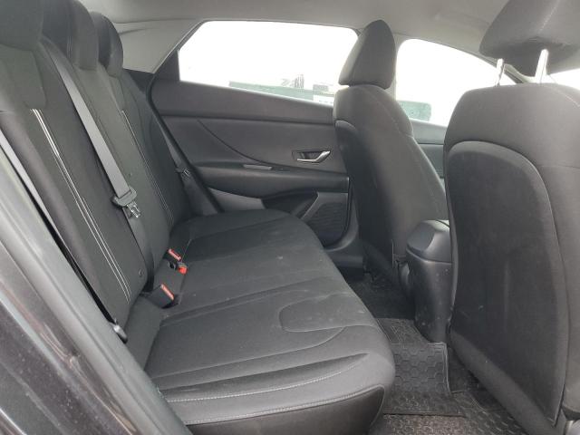 Hyundai ELANTRA Sel Image 8