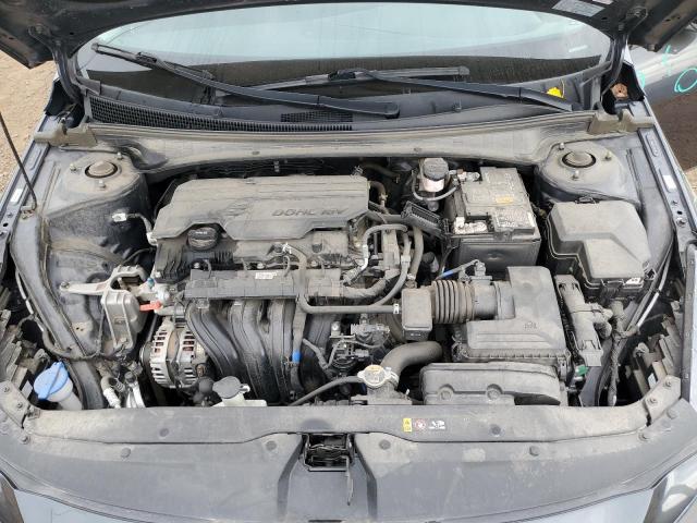 Hyundai ELANTRA Sel Image 5