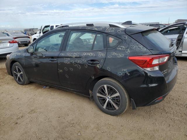 Subaru Impreza Premium Image 8