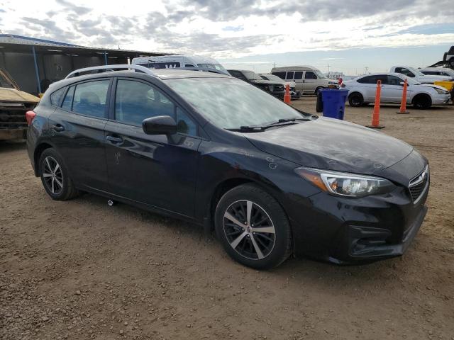 Subaru Impreza Premium Image 2