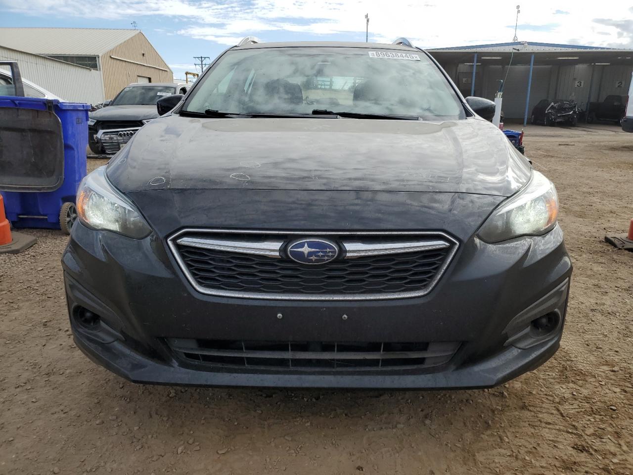 Subaru Impreza Premium Image 3