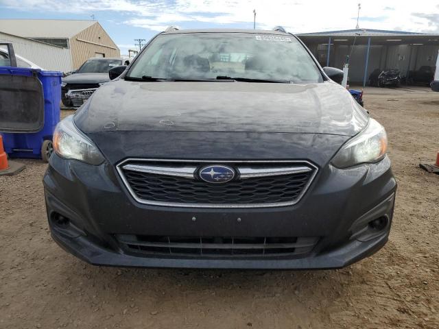 Subaru Impreza Premium Image 3