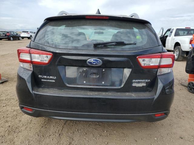 Subaru Impreza Premium Image 4