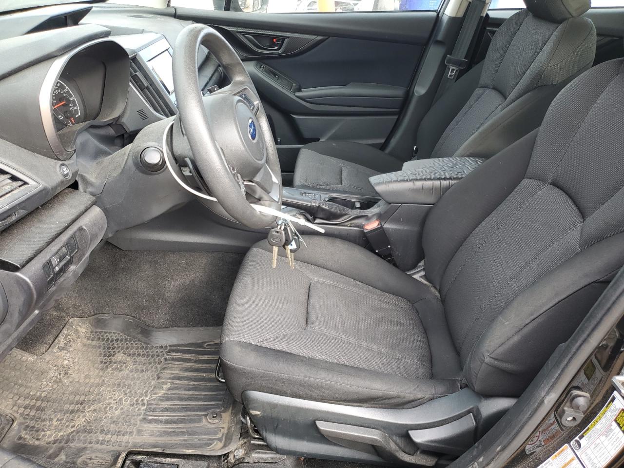 Subaru Impreza Premium Image 5