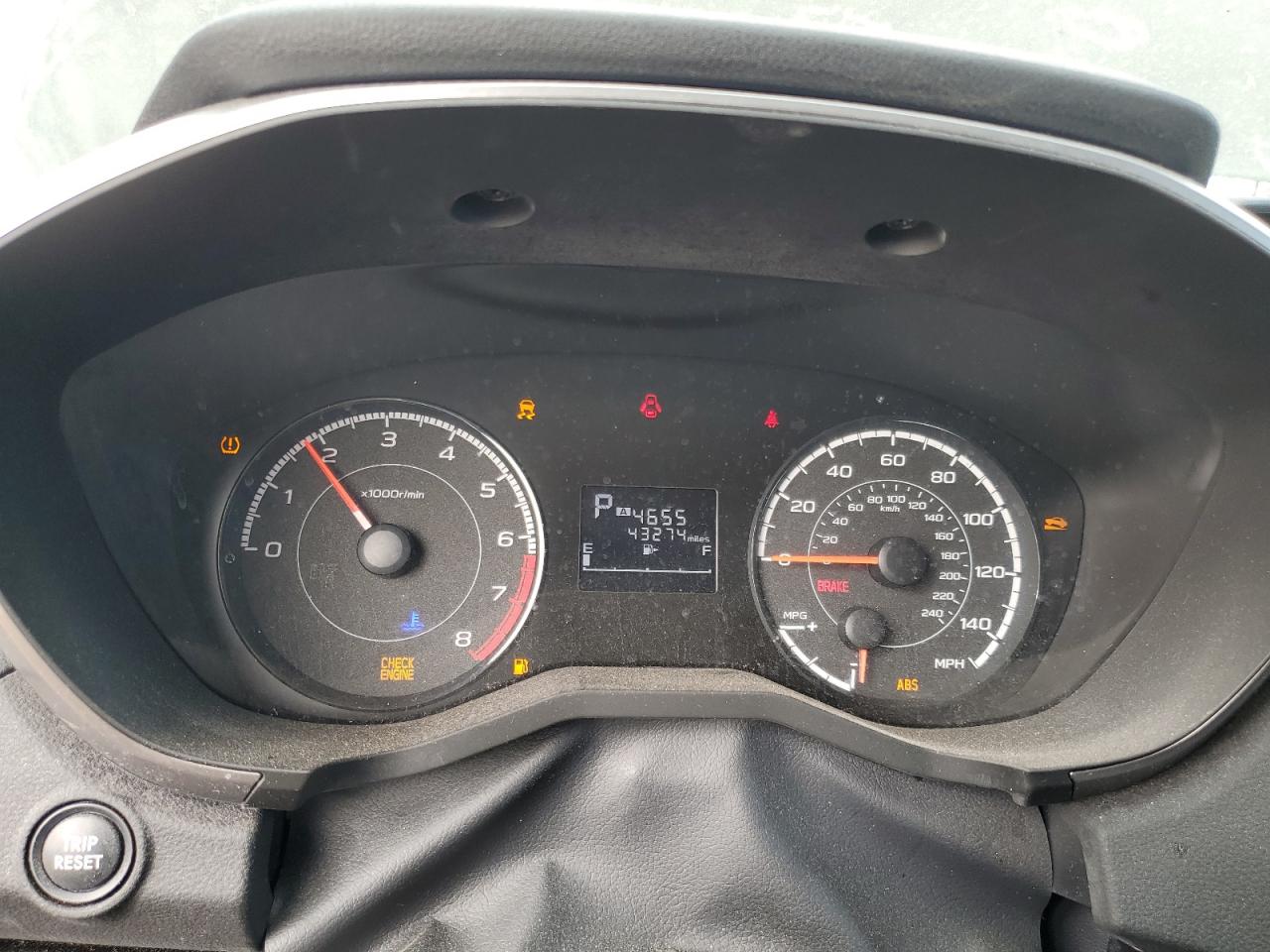 Subaru Impreza Premium Image 11