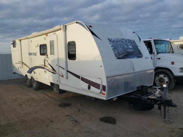  Salvage Heart Land Northtrail