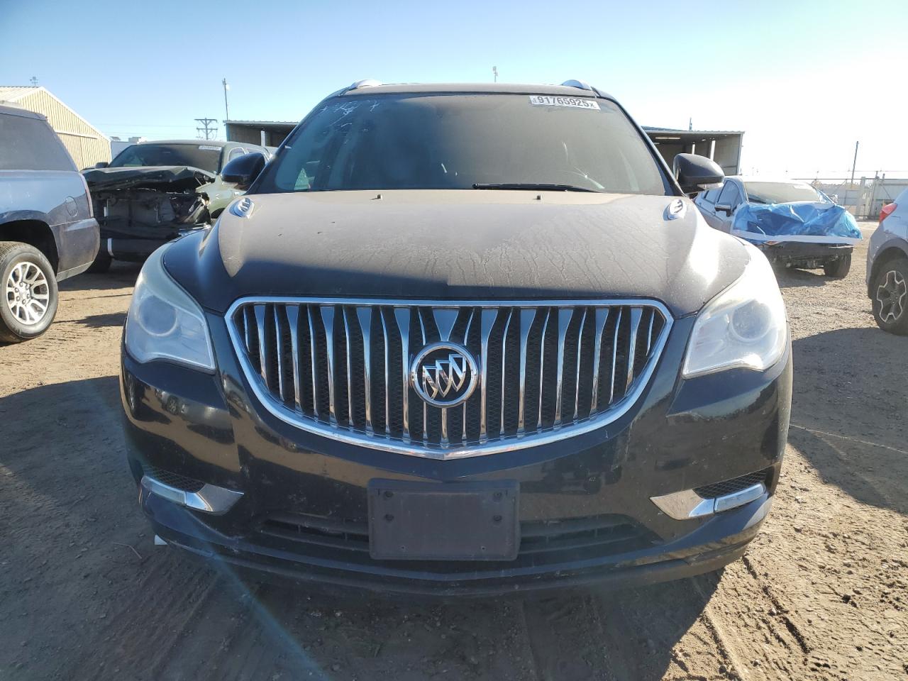 Buick Enclave Image 5