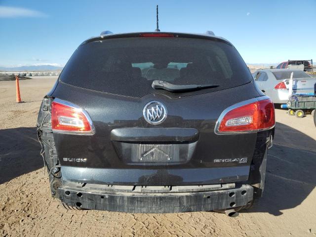 Buick Enclave Image 10