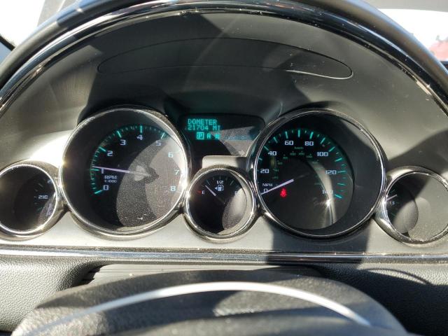 Buick Enclave Image 7