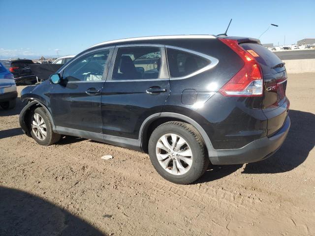 Honda Crv Exl Image 9