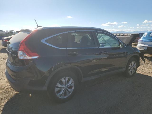 Honda Crv Exl Image 4