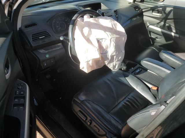 Honda Crv Exl Image 6