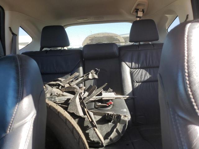 Honda Crv Exl Image 11