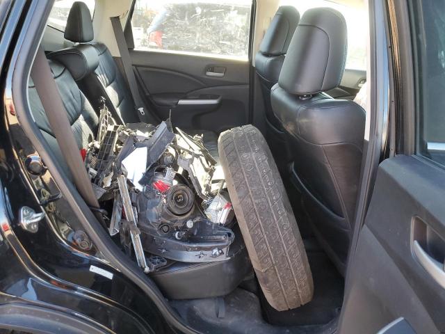 Honda Crv Exl Image 10