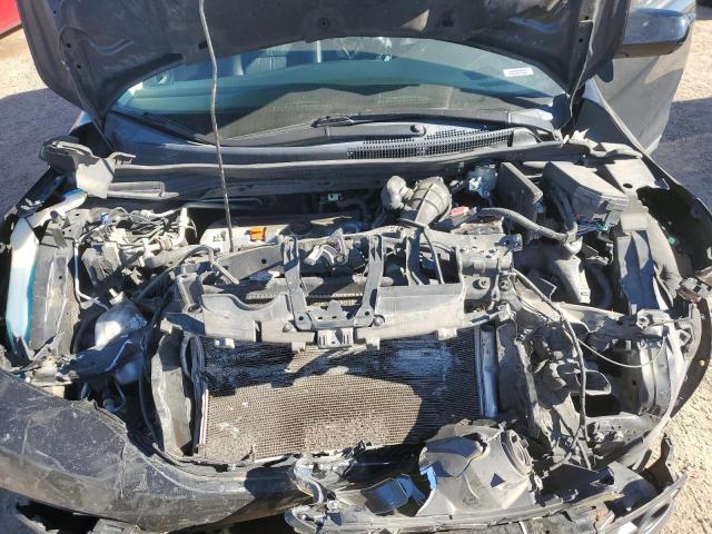 Honda Crv Exl Image 3