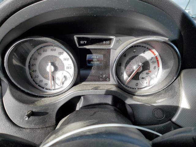 Mercedes-Benz GLA 250 4matic Image 9