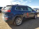 Jeep Grand Cherokee Latitude Image 3