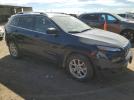Jeep Grand Cherokee Latitude Image 2