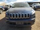 Jeep Grand Cherokee Latitude Image 5
