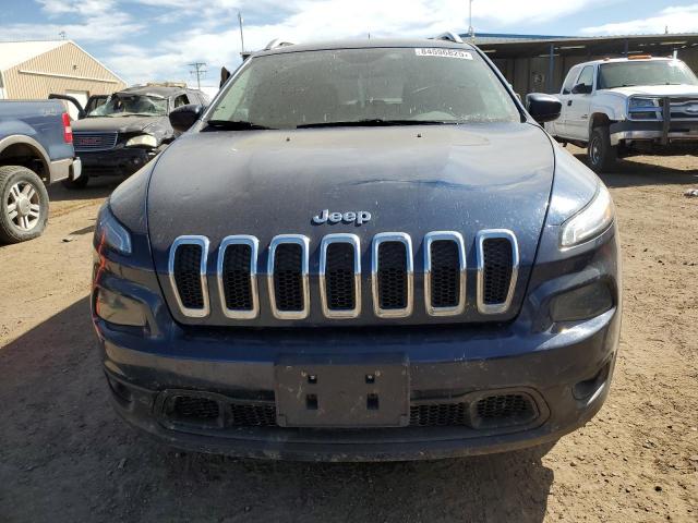 Jeep Grand Cherokee Latitude Image 5