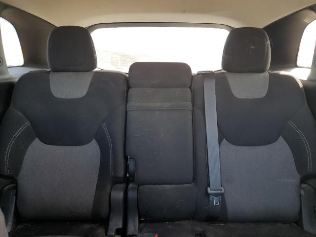 Jeep Grand Cherokee Latitude Image 12