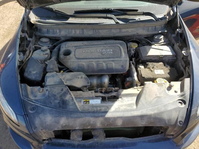 Jeep Grand Cherokee Latitude Image 9