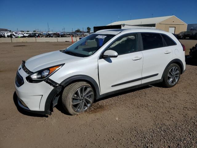  Salvage Kia Niro