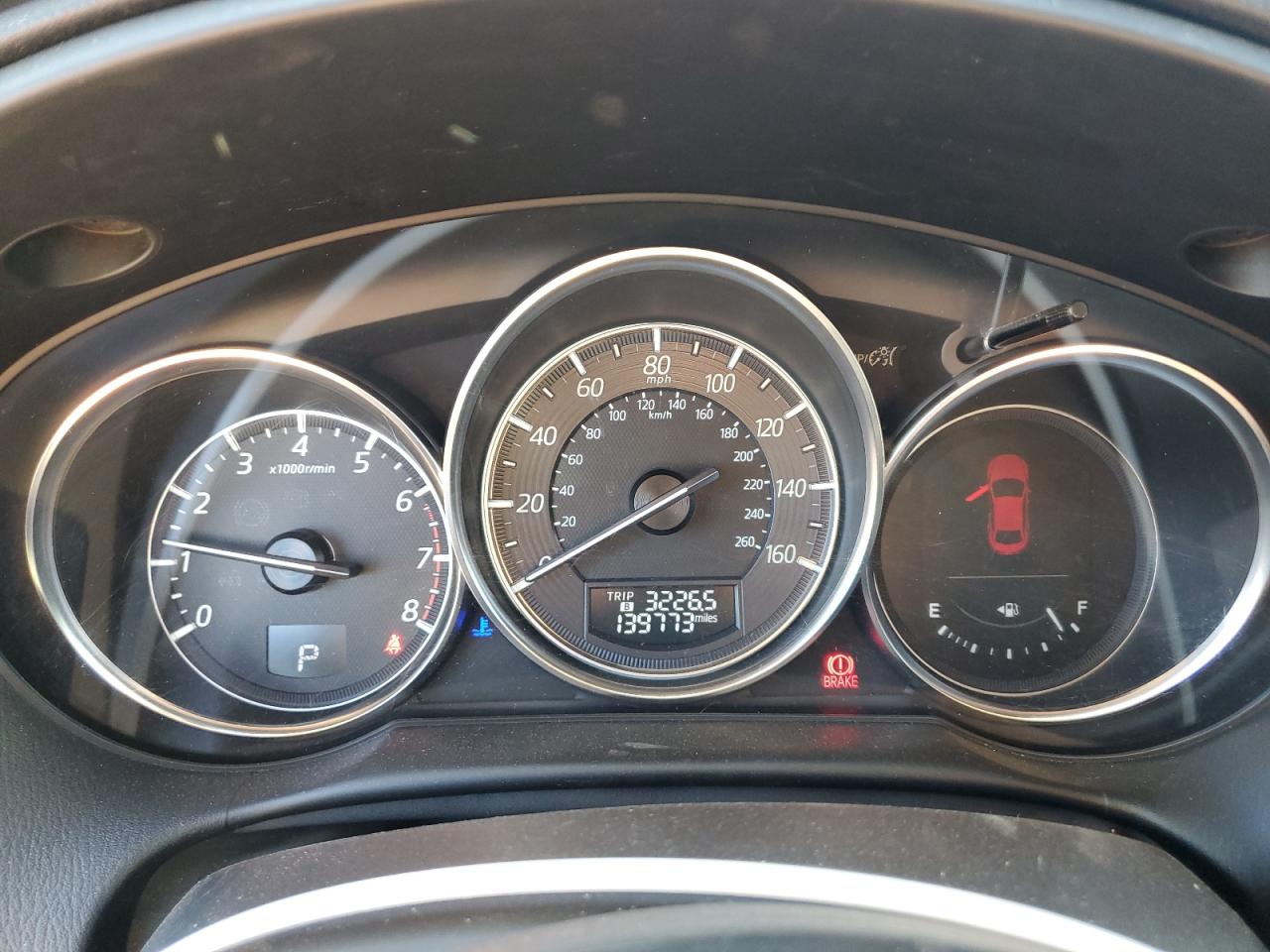 Mazda Cx Gt Image 12