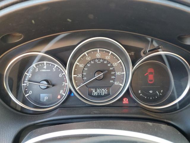 Mazda Cx Gt Image 12