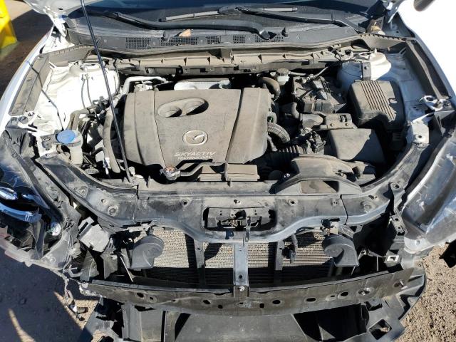 Mazda Cx Gt Image 14