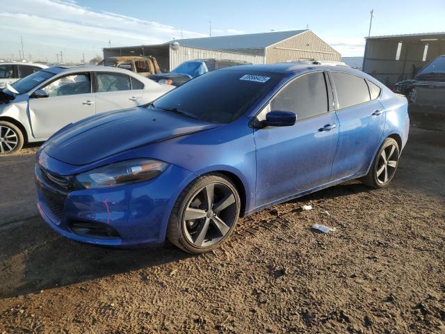  Salvage Dodge Dart