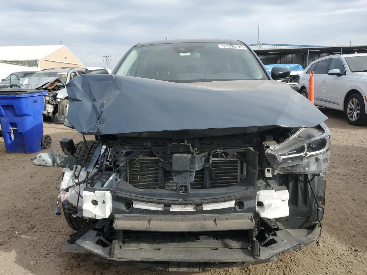 Mazda Cx Preferred Image 6