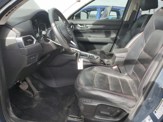Mazda Cx Preferred Image 8