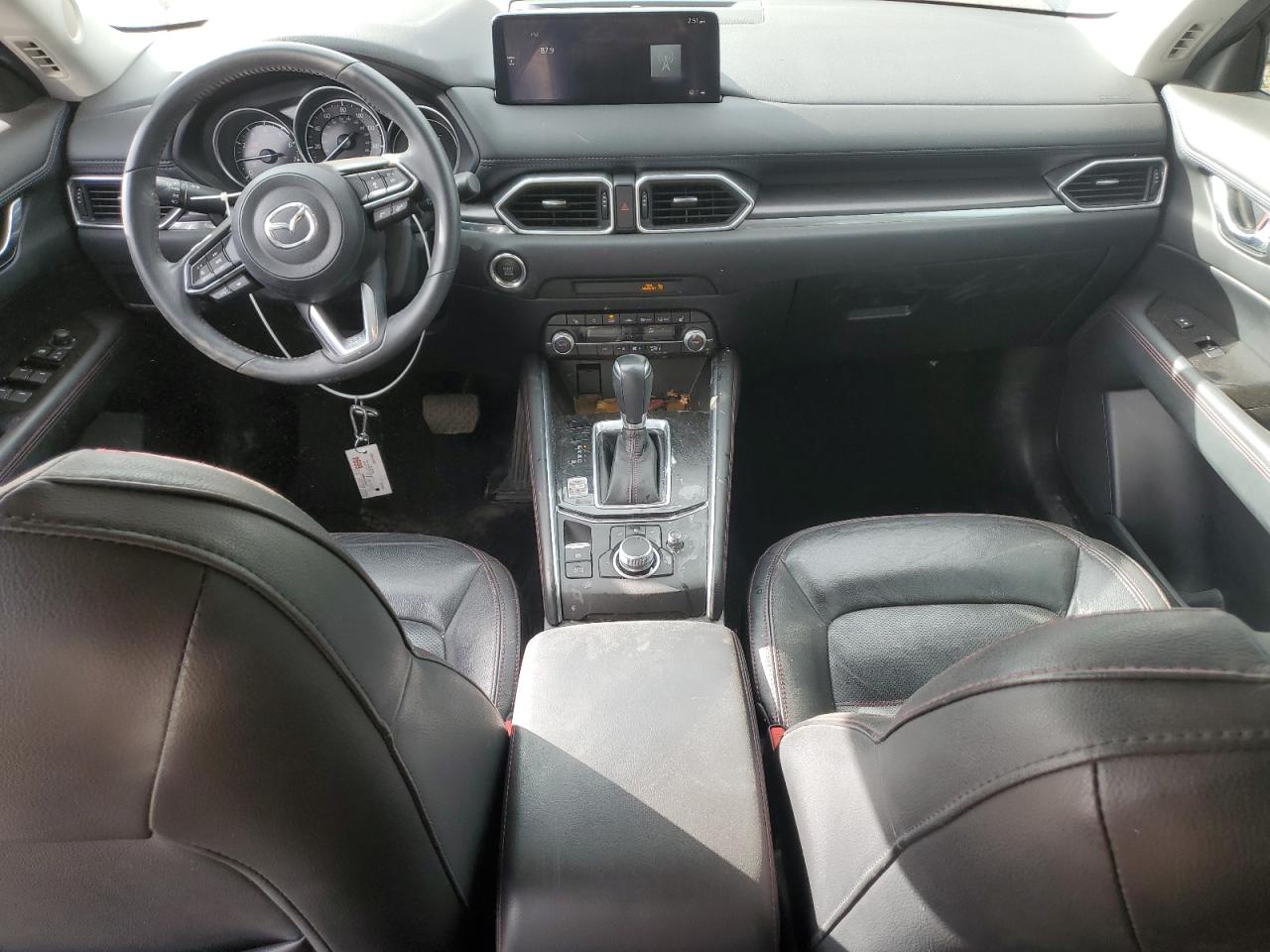 Mazda Cx Preferred Image 12
