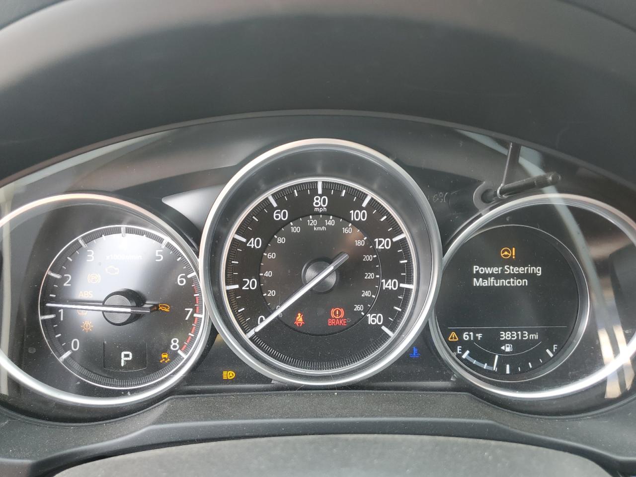 Mazda Cx Preferred Image 11