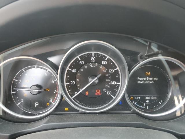 Mazda Cx Preferred Image 11