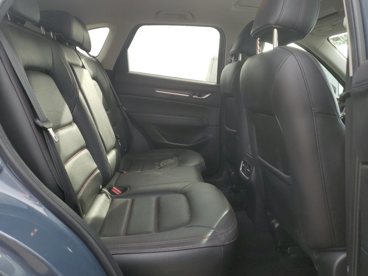 Mazda Cx Preferred Image 4