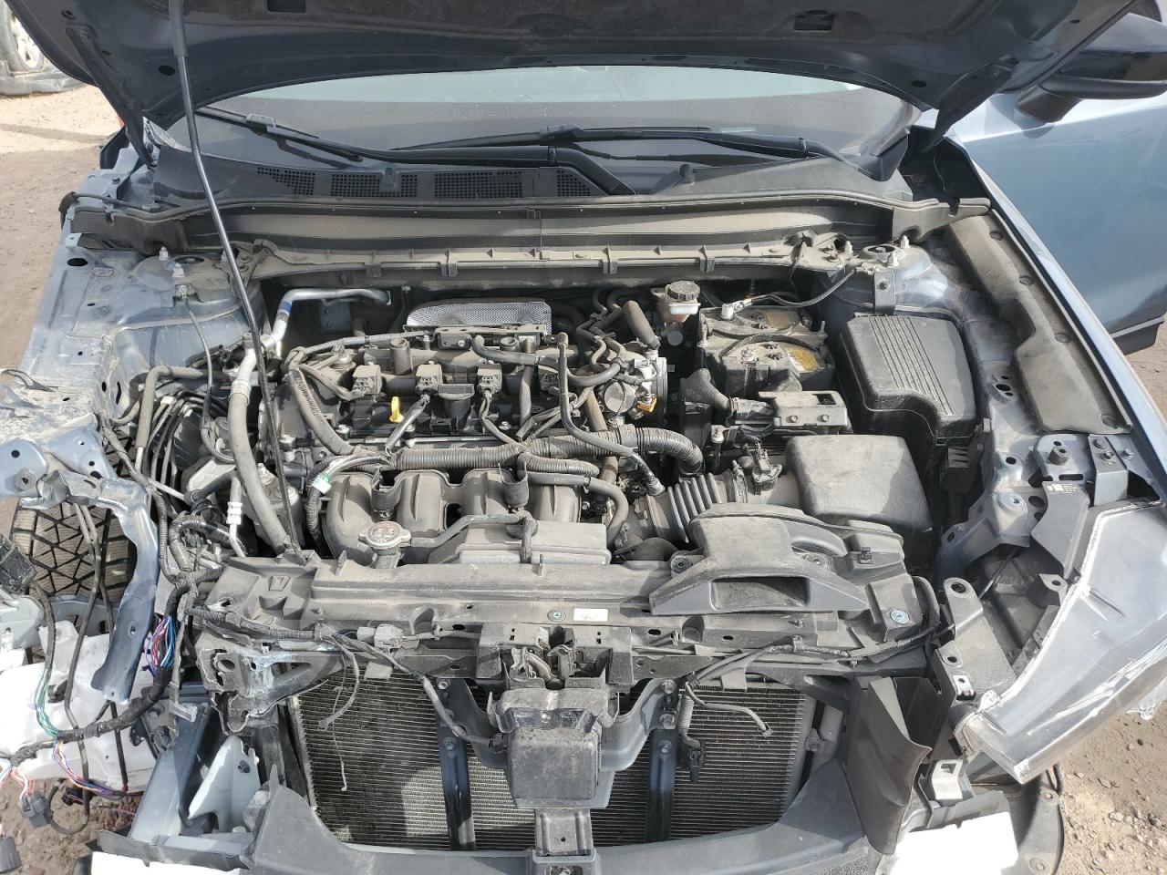 Mazda Cx Preferred Image 5