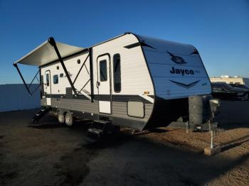  Salvage Jayco Jay Flight