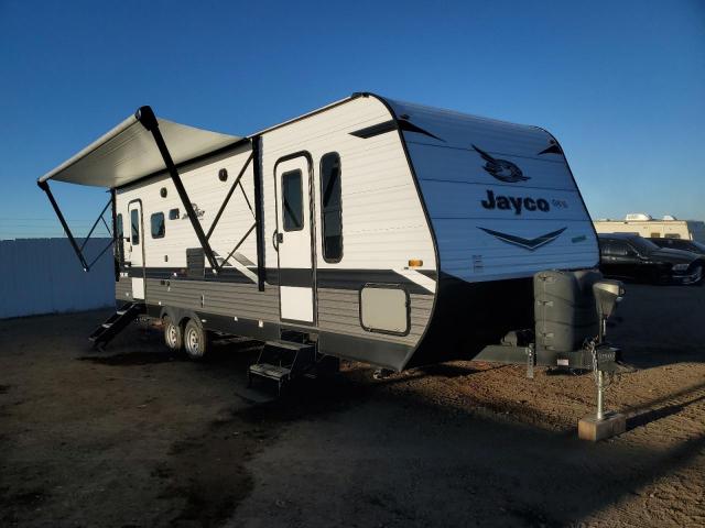  Salvage Jayco Jay Flight