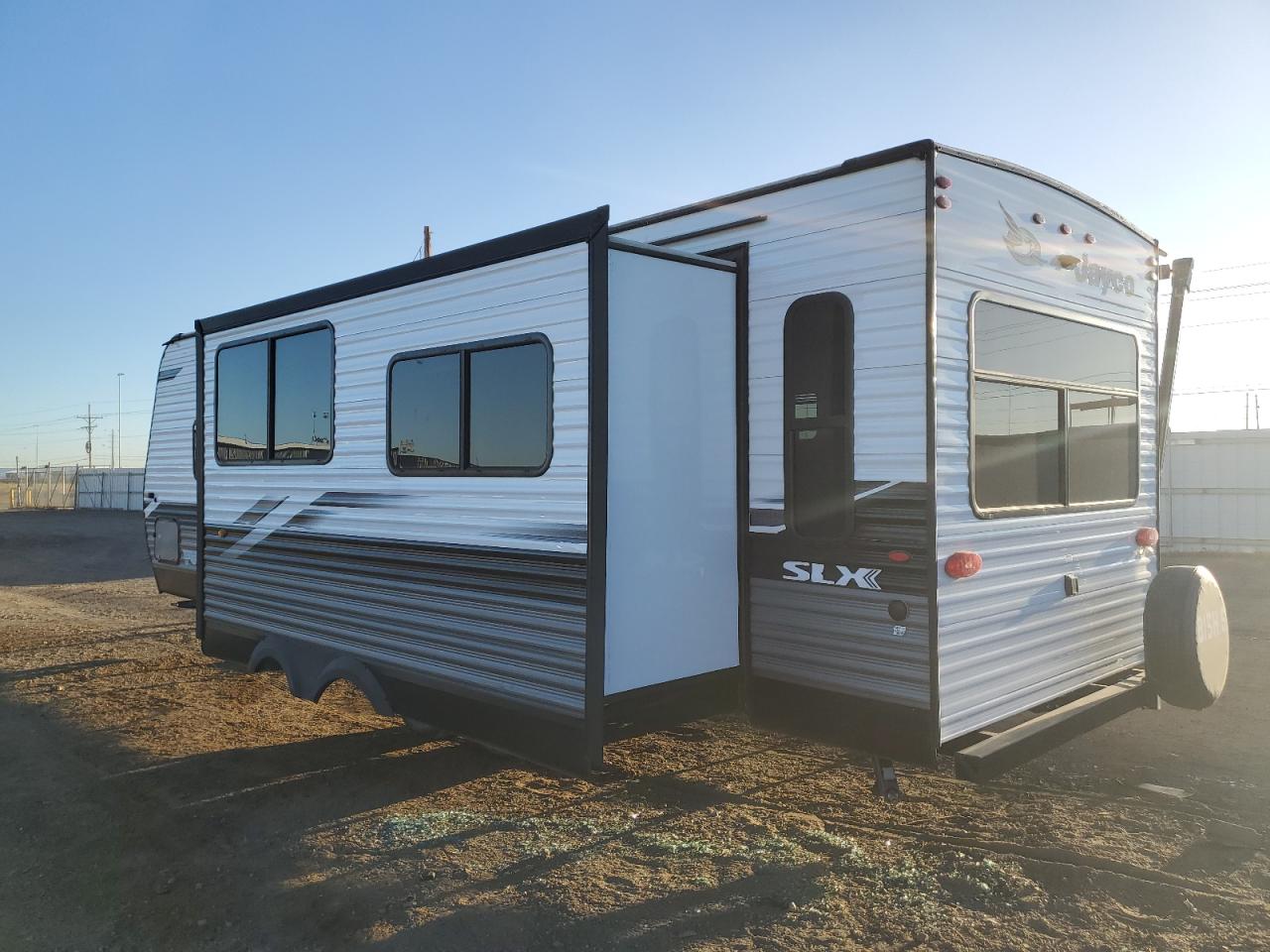 Jayco Jay Flight Image 2