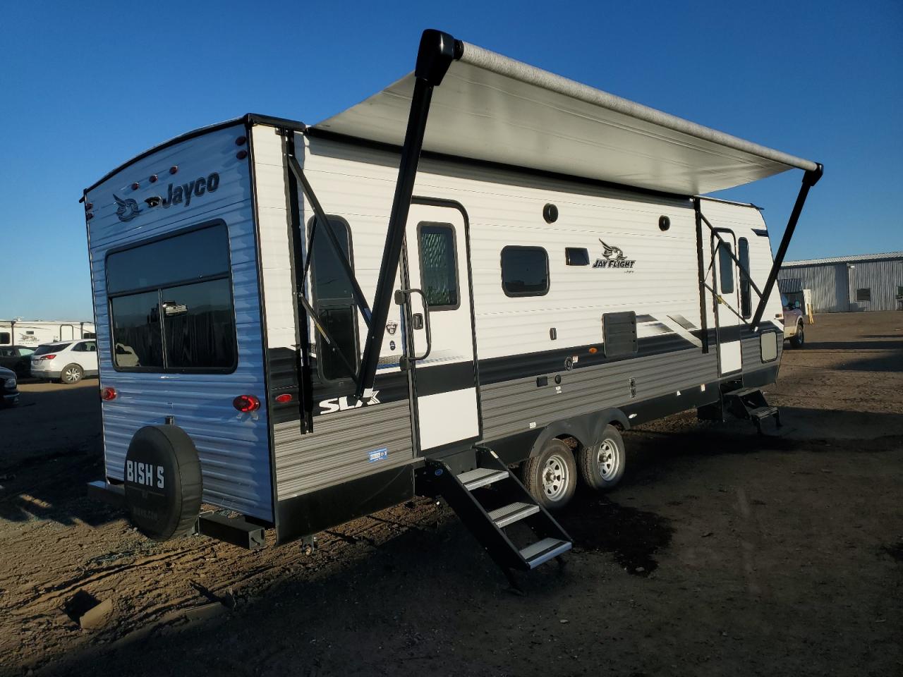 Jayco Jay Flight Image 6