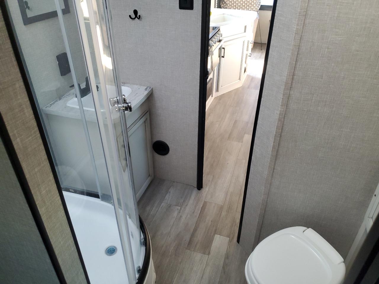 Jayco Jay Flight Image 10