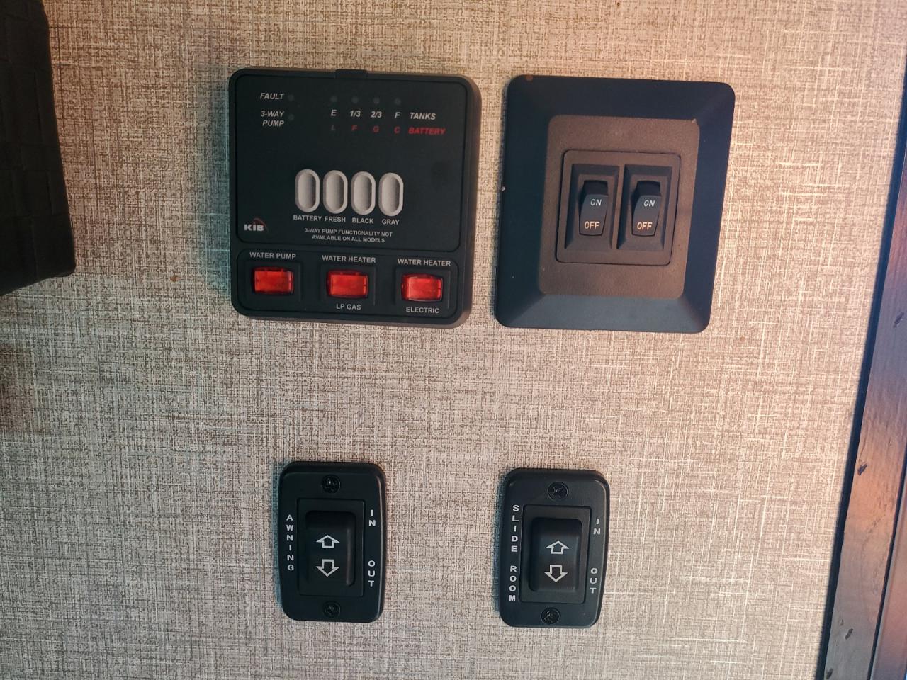 Jayco Jay Flight Image 7