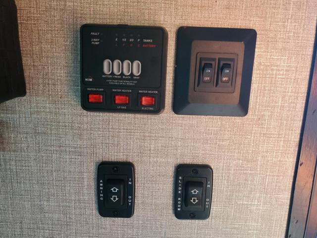 Jayco Jay Flight Image 7