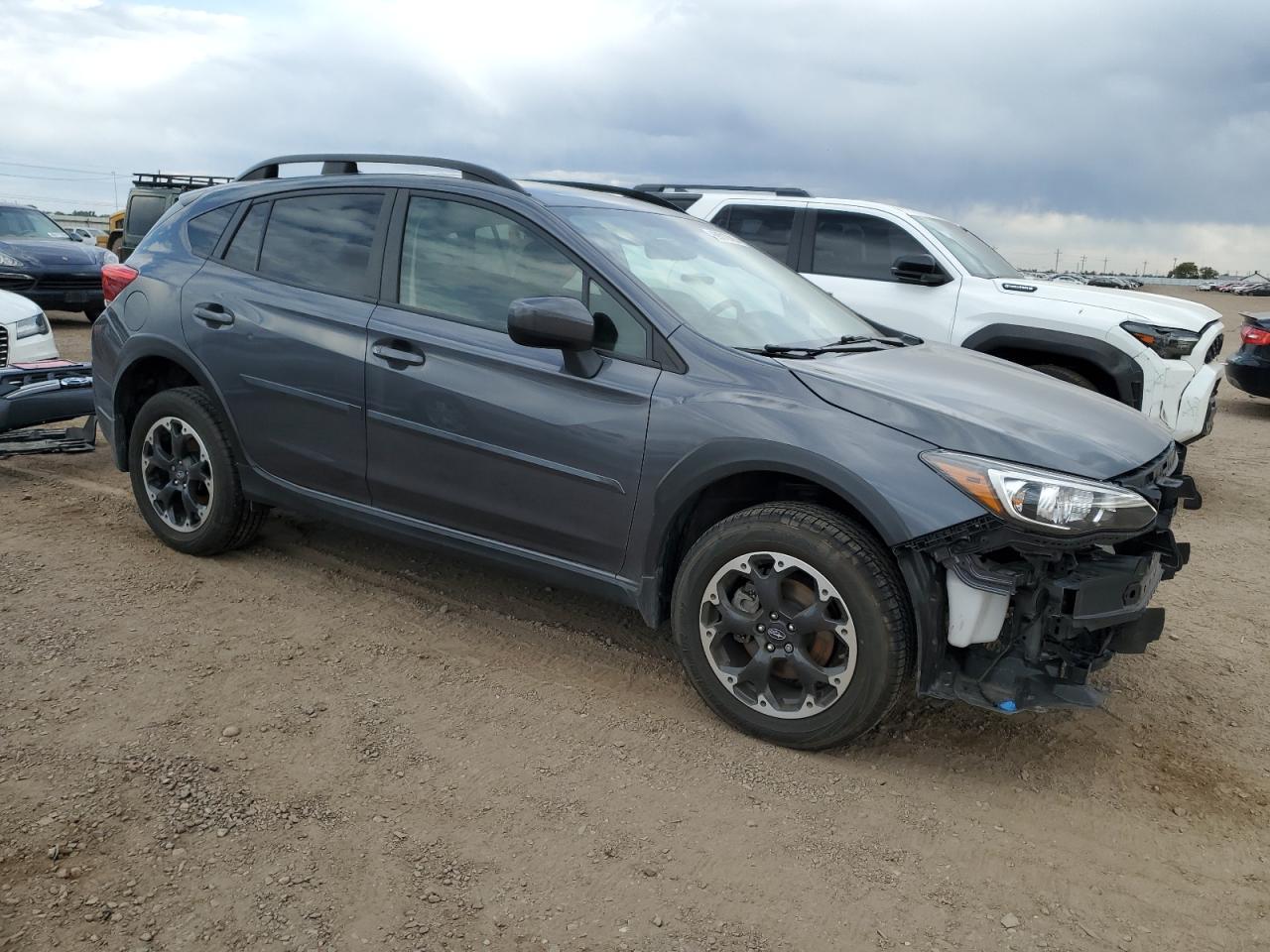 Subaru Crosstrek Premium Image 13