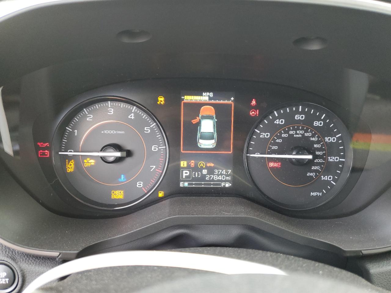 Subaru Crosstrek Premium Image 6