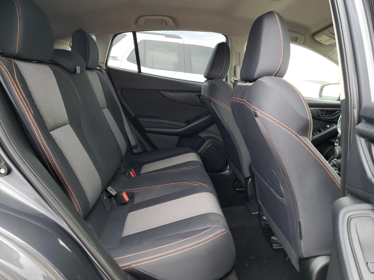 Subaru Crosstrek Premium Image 11